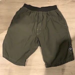Prana Shorts